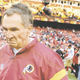 Illustration for article titled Mike Shanahan Has A Poopy Face